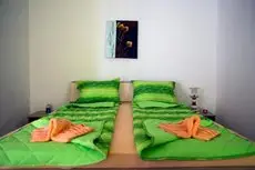 Green Apartment Novi Sad 