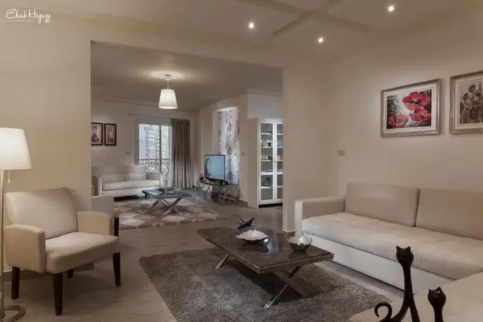 Mirage Smouha 