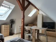 Pokoje goscinne Lunowo Swinoujscie 