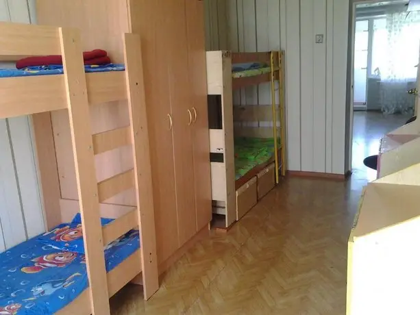 Apartment at Kommunisticheskaya 49 Lempelse