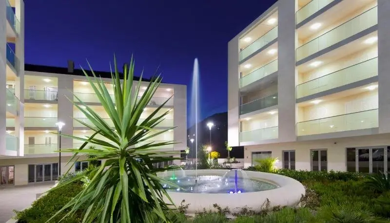 Apartments Nav 