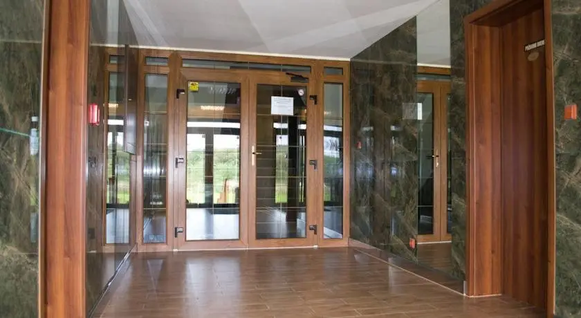 Apartman pod Tatrami K 206 