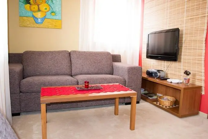 Apartman pod Tatrami K 206 