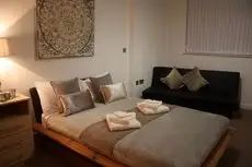 Lotus City Apartments George Street 
