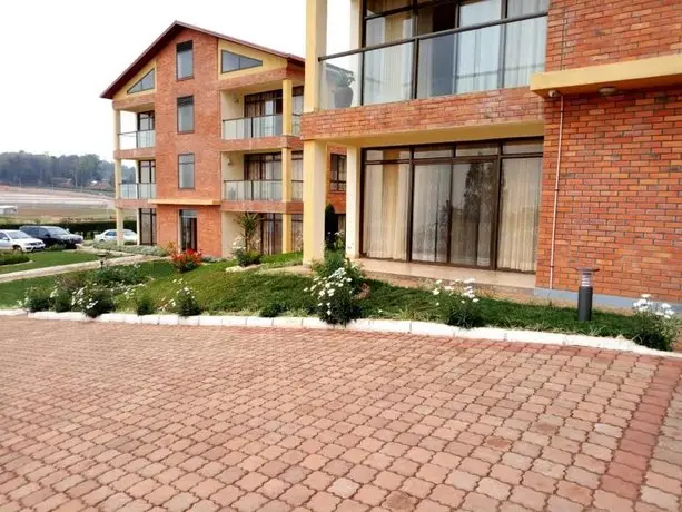 Kigali Village Suites