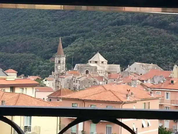 La Dimora del Sole Finale Ligure 