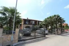 Apartments Dana & Stelio
