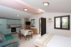 Apartments Dana & Stelio