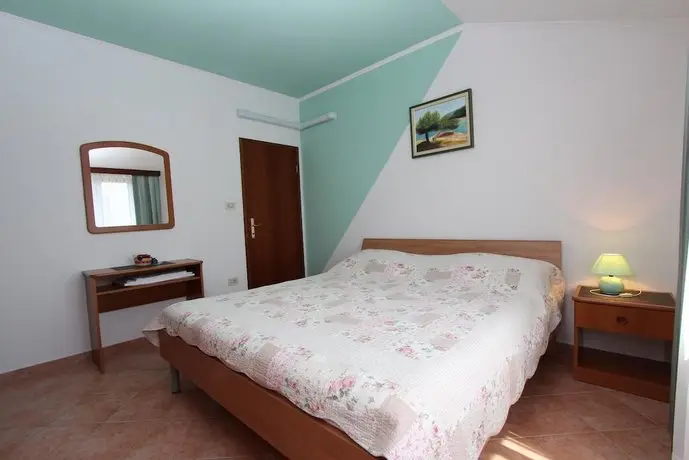 Apartments Dana & Stelio