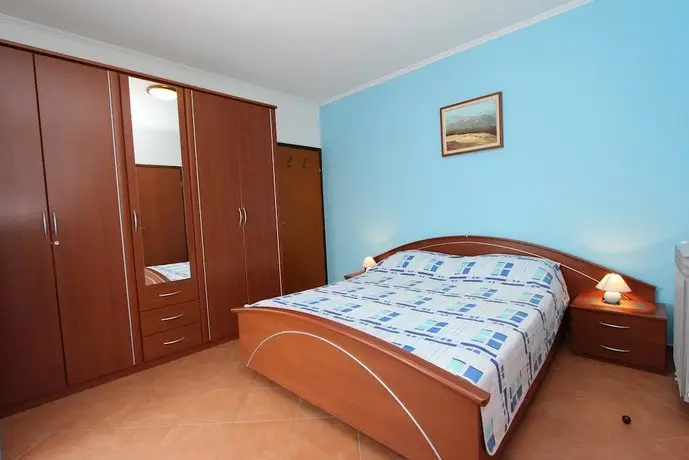 Apartments Dana & Stelio