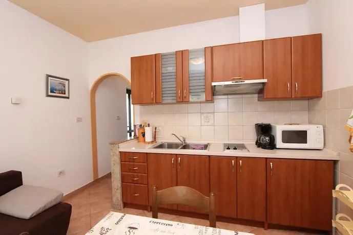 Apartments Dana & Stelio