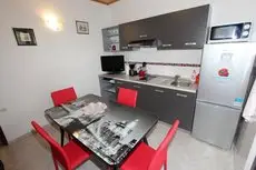 Apartments Dana & Stelio