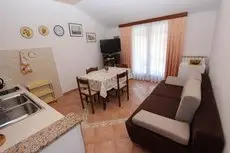 Apartments Dana & Stelio