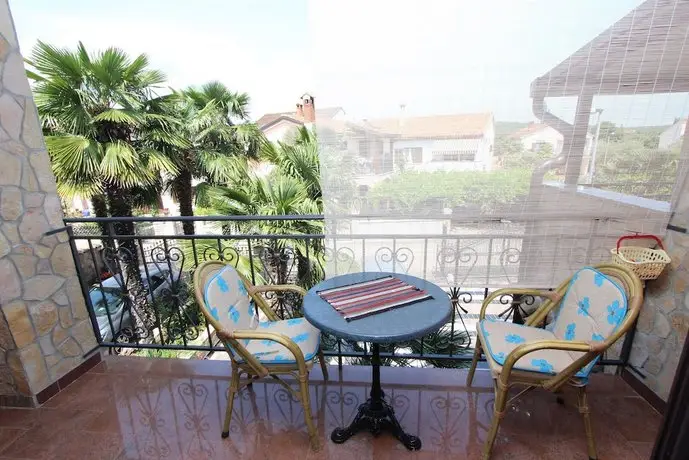 Apartments Dana & Stelio