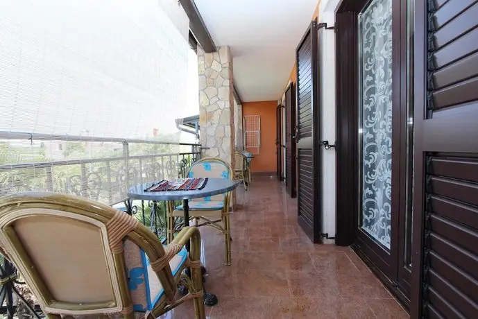 Apartments Dana & Stelio