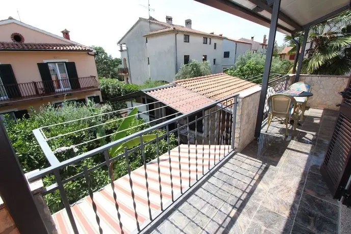 Apartments Dana & Stelio