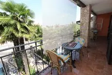 Apartments Dana & Stelio