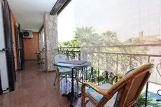 Apartments Dana & Stelio