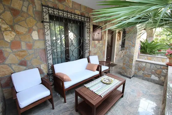 Apartments Dana & Stelio