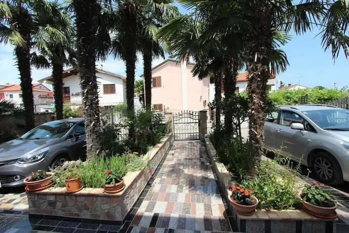 Apartments Dana & Stelio