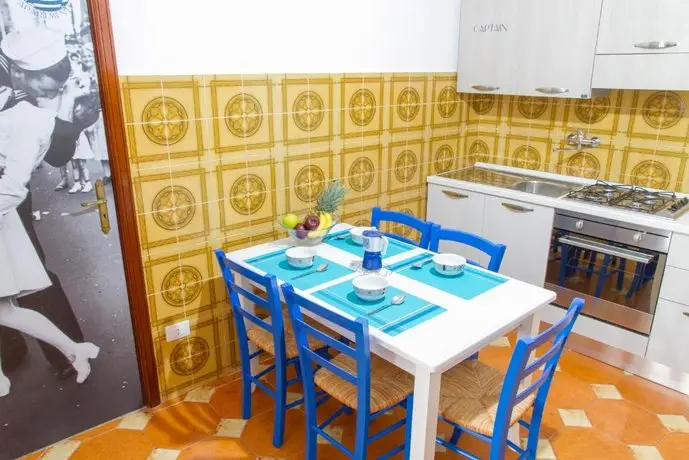 Kefa Holiday - Sailor's Apartments 