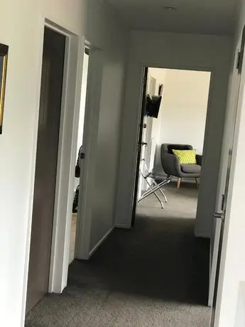 Stash Palace Holiday Apartment 