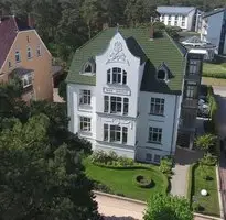 Villa Annelies Wohnung 3 