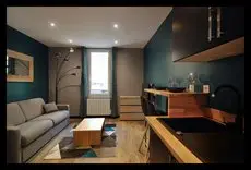 Dormir Au Havre ST Vincent 