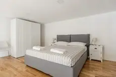 Napoli Flats 