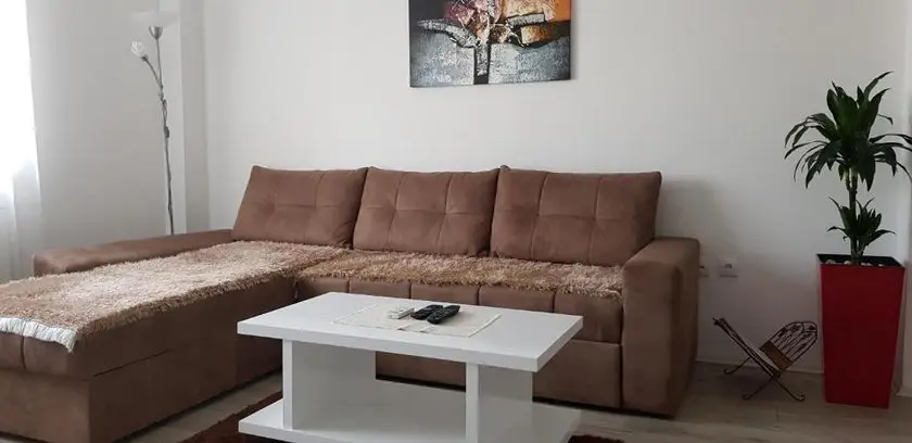Apartment Gea Novi Sad 