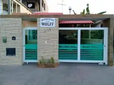 Residencial Wolff 