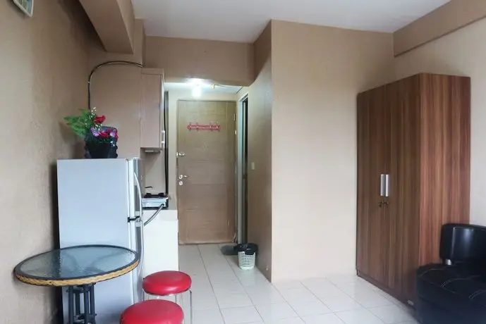 Adaru @ Gading Icon 
