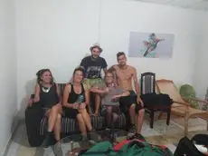 Kingfisher Family Guest & Hostel 