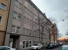 D&R Apartment Hauptbahnhof 