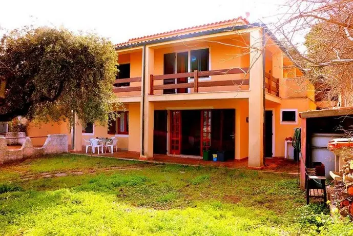 Sea View Apartment Santa Teresa Di Gallura