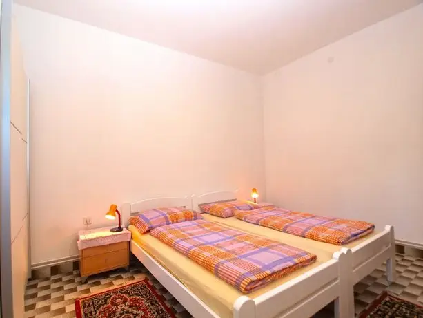 Apartments Kosovka 1398 