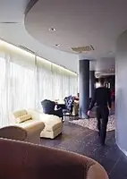 Standing Hotel Suites by Actisource 