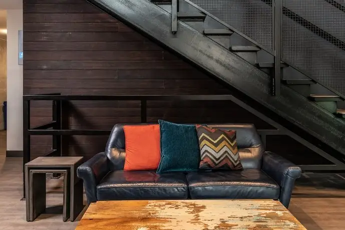 Domicile Suites at Cove