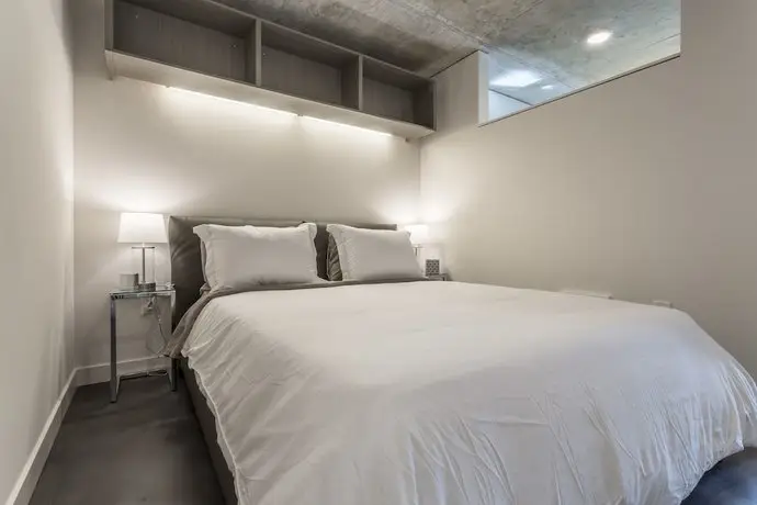 Domicile Suites at Cove