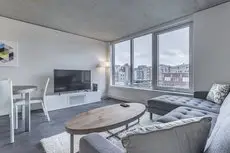 Domicile Suites at Cove