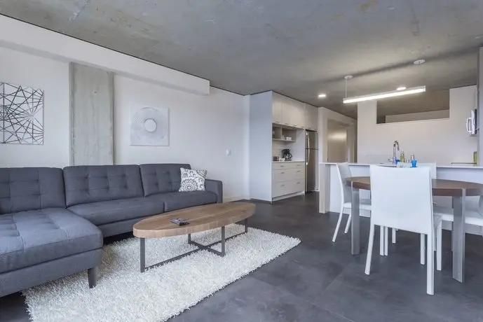 Domicile Suites at Cove