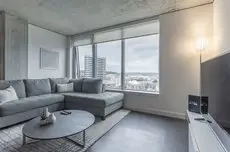 Domicile Suites at Cove