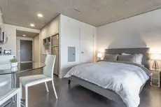 Domicile Suites at Cove