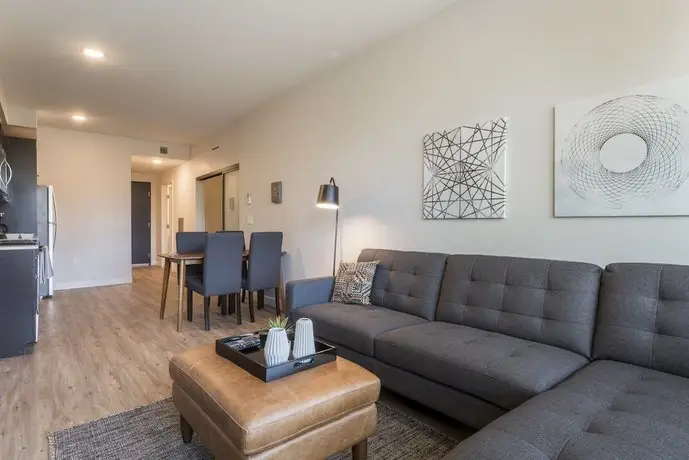Domicile Suites at Cove