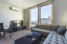 Domicile Suites at Cove