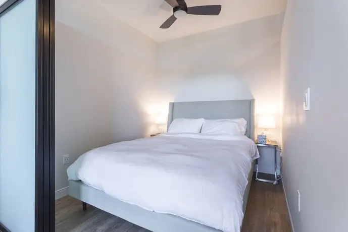 Domicile Suites at Cove