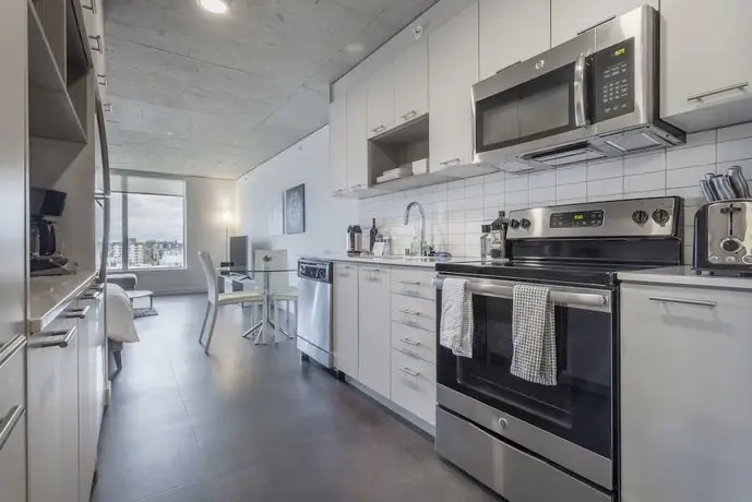 Domicile Suites at Cove