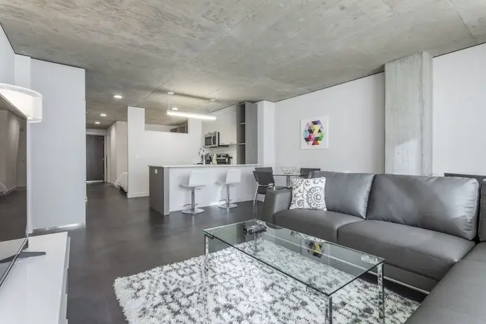 Domicile Suites at Cove