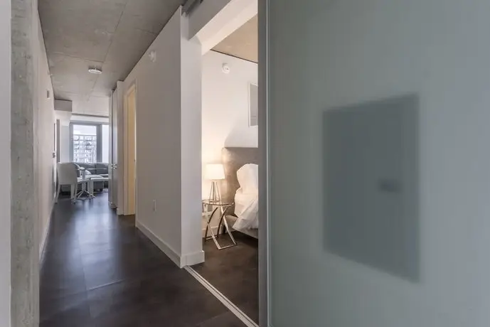 Domicile Suites at Cove
