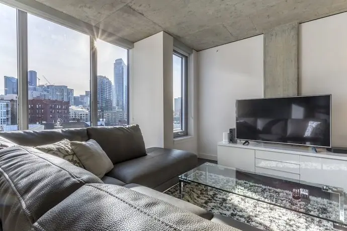 Domicile Suites at Cove